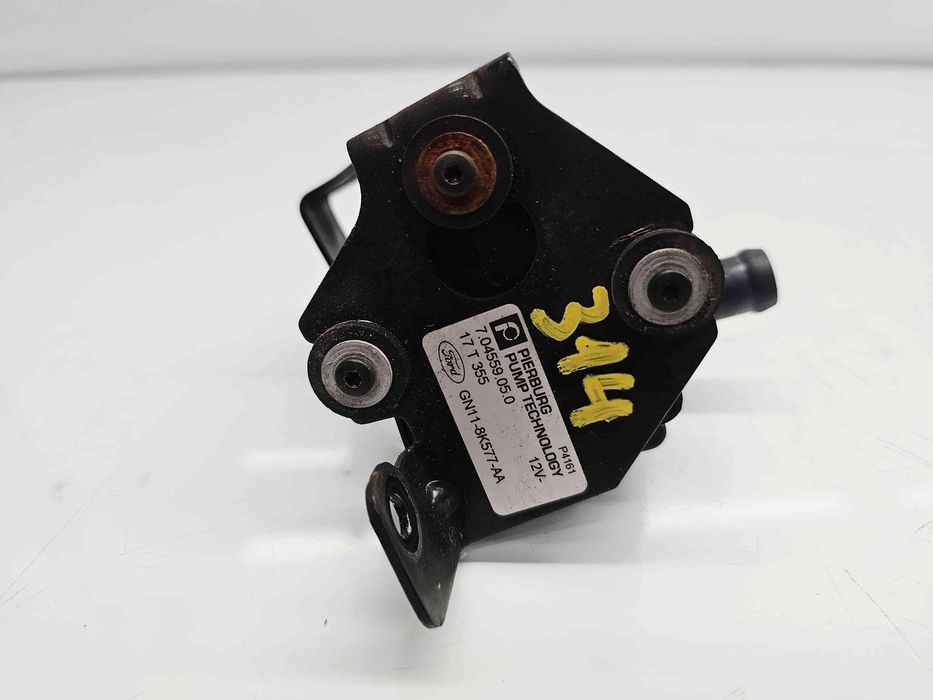Pompa recirculare apa Ford Fiesta 8 [Fabr 2017-2025] GN11-8K577-AA 1.0
