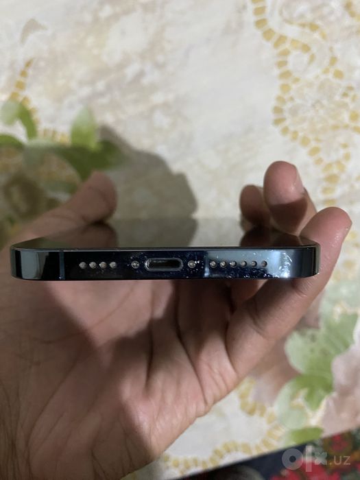Iphone 12 Pro Max 128GB
