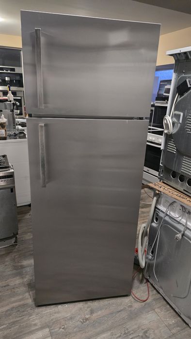 Хладилник с горна камера IKEA