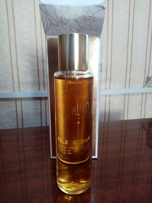 Alien Goddess MUGLER