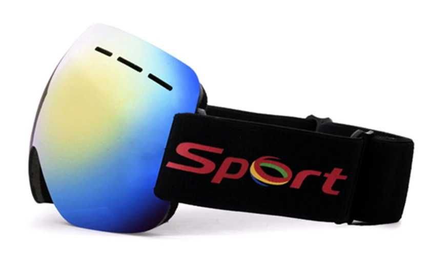 Ochelari  SCHI, snowboard, snowmobile, MOTO, ATV, bicicleta, ...