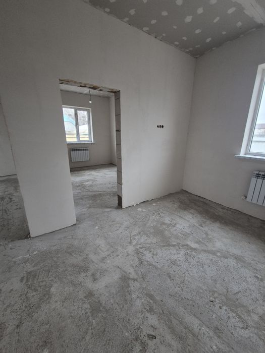 Продается дом в асане