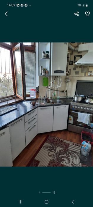 Ижарага берилади