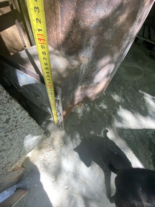 Печь для бани парной сауны