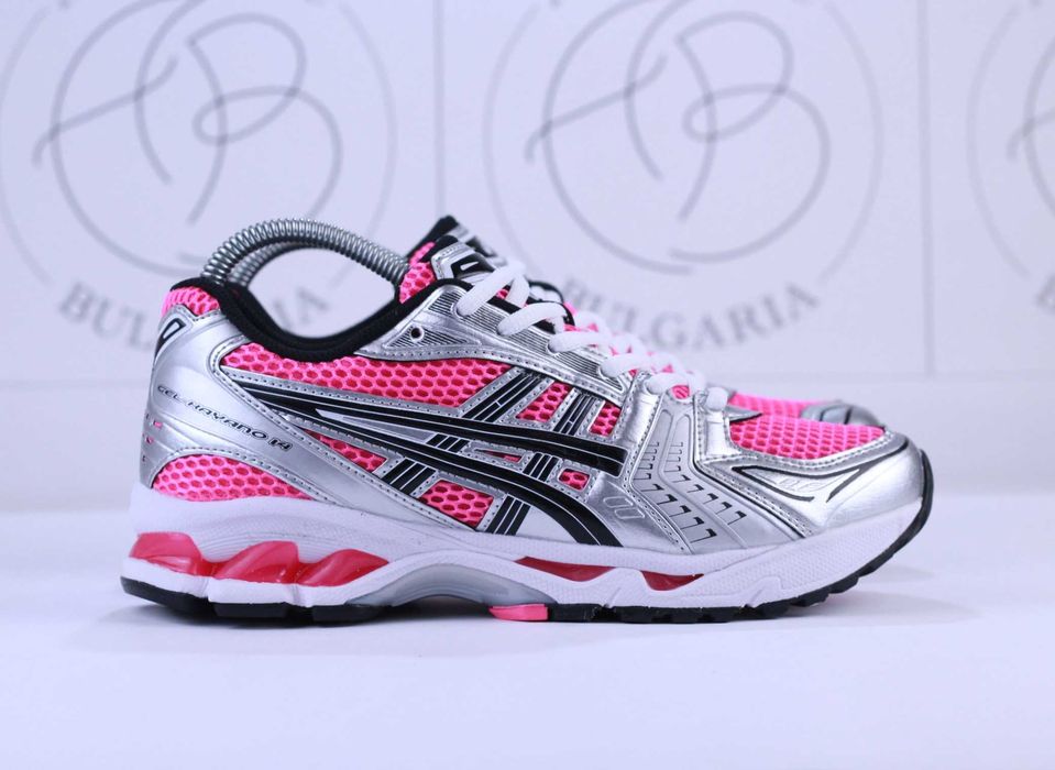 Asics Gel Мъжки Дамски Маратонки