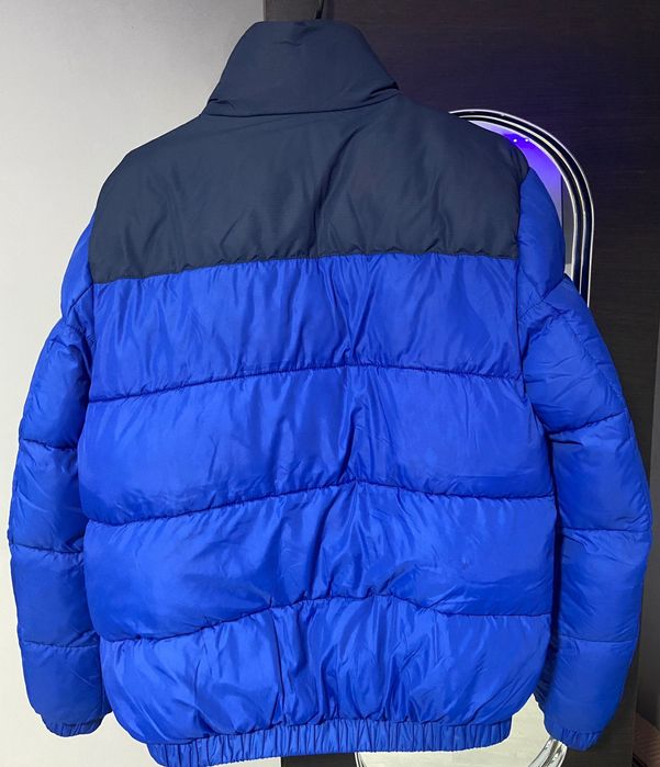 Geaca băieți-bărbați Tommy Jeans originală mărime xs-s