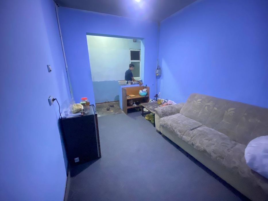 Sheriklikka kvartira bor ( metro chilonzor )