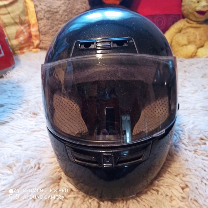 Каски за мотоциклет