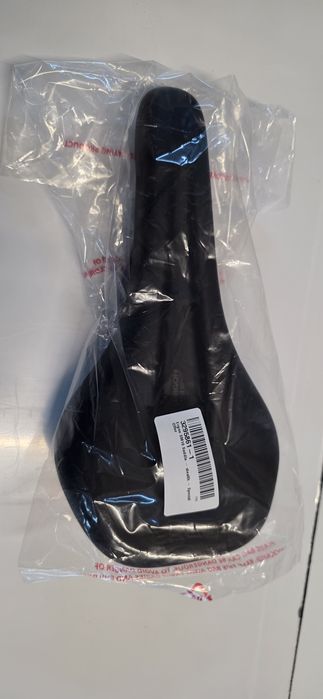 нова седалка Ergon