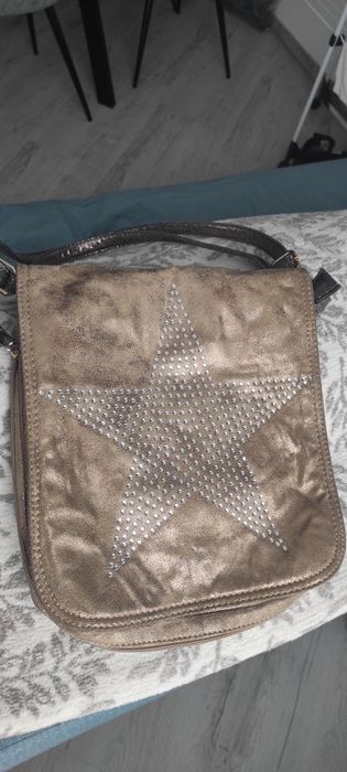Кижена дамска чанта