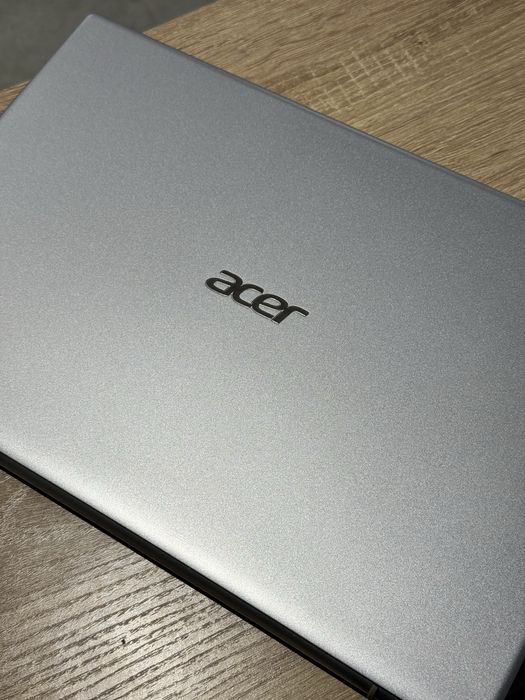 Ноутбук Acer Aspire 3