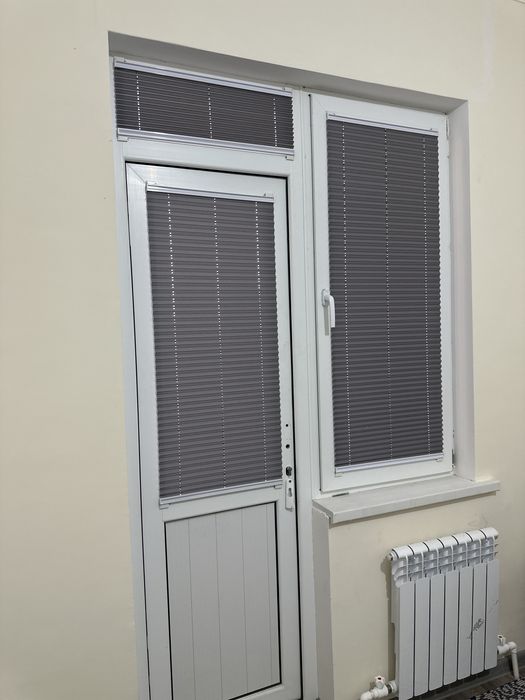 Jalyuzi pardalar juma kunlarni chegirma 30 % gacha