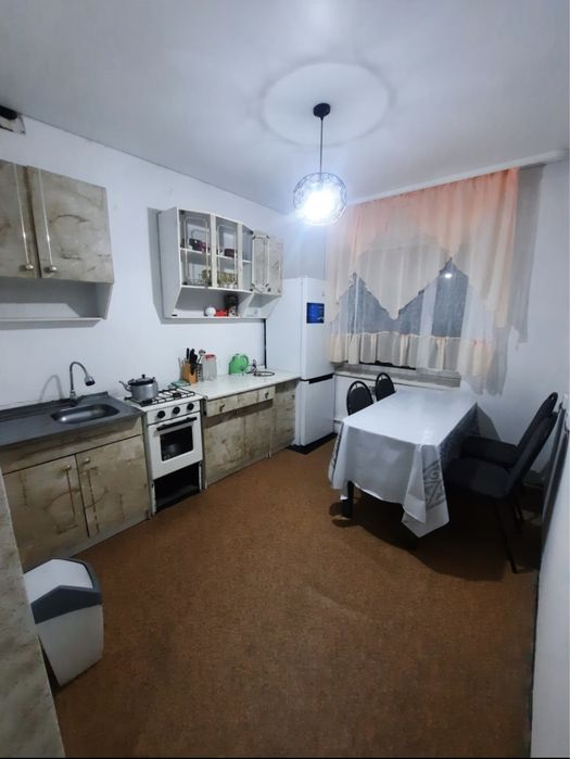 Продается квартира в Каркаралинске