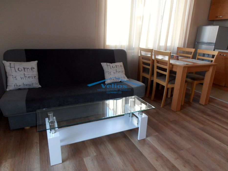 Дава се под наем Двустаен апартамент в София, Студентски град - 64 кв.м за 550 € - Снимка #6