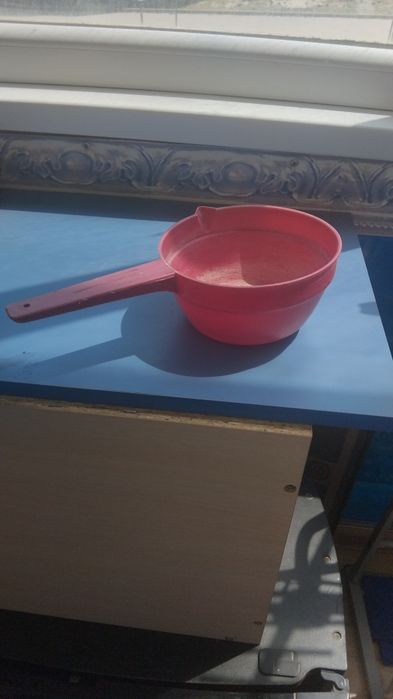 Хозяйственные товары