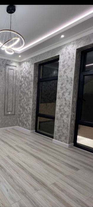 Сергели Евродом 3 уровня 7 комнат на 3х сотках