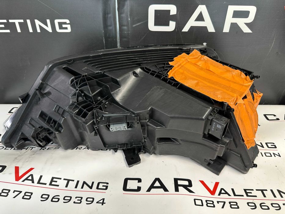 фар фарове лед ляв Audi A8 D5 USA far farove за Ауди А8 Д5