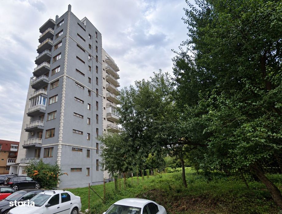 Apartament 2 camere, 70 mp, balcon 17 mp, USAMV - Kaufland Manastur