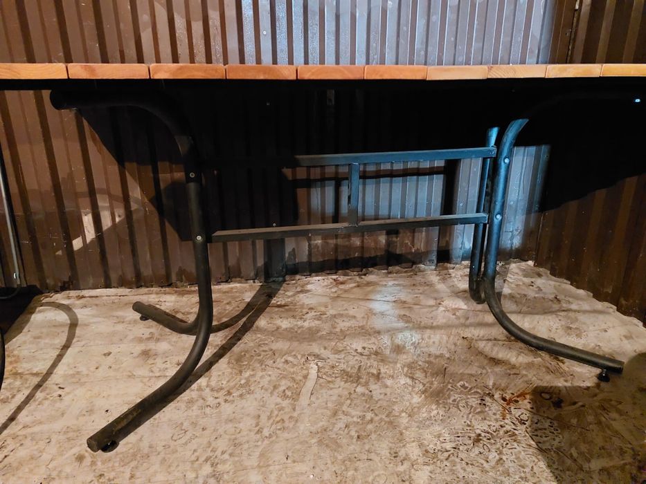 Стол (размер 60*120)