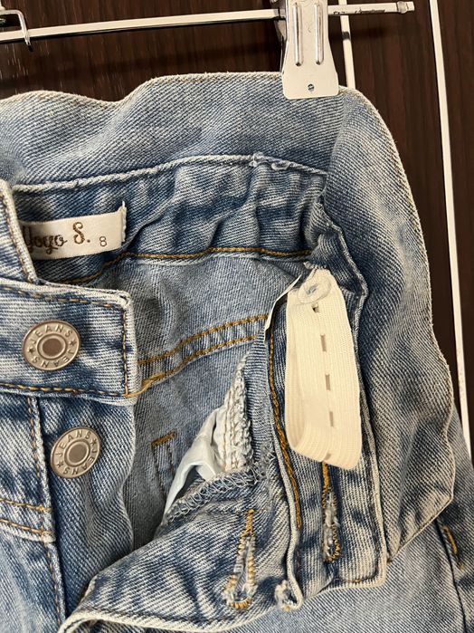 Дънки  за момиче + панталон ZARA