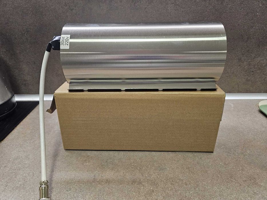 Нагревател за мултифункционална термопреса FREESUB!