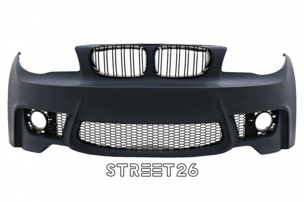Bara Fata BMW Seria 1 E81 E82 E87 E88 (04-11) 1M Design