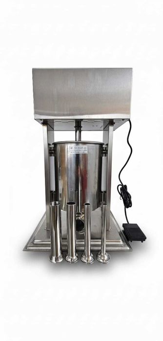 Carnatar profesional electric 20l 10l vertical-TRANSPORT GRATUIT