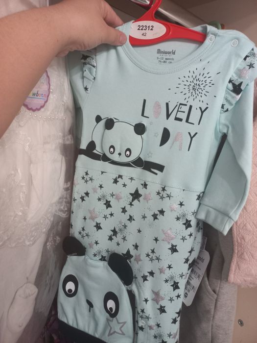 Продаю и на девочку на мальчика