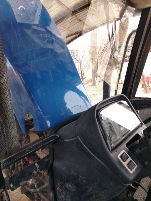 Holding 5060 traktor sotiladi