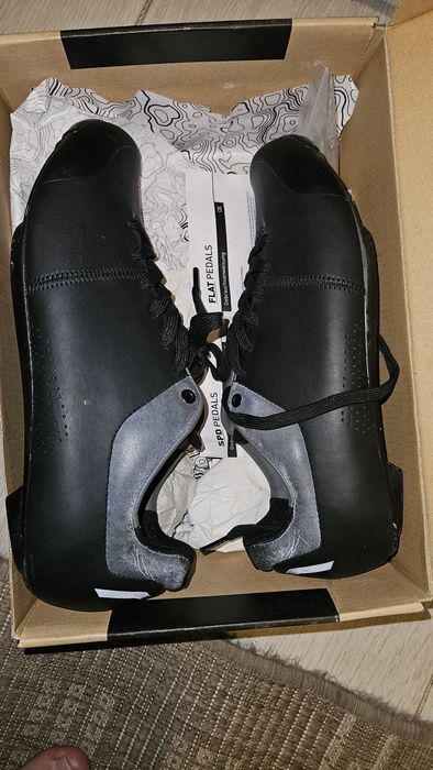 Велотуфли Cube velox, 43 размер, 27.5 см