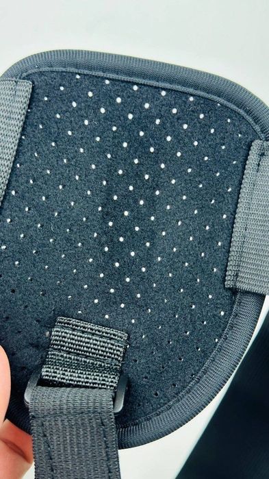 Мужской бандаж для паховой грыжи односторонний грыжевой корсет