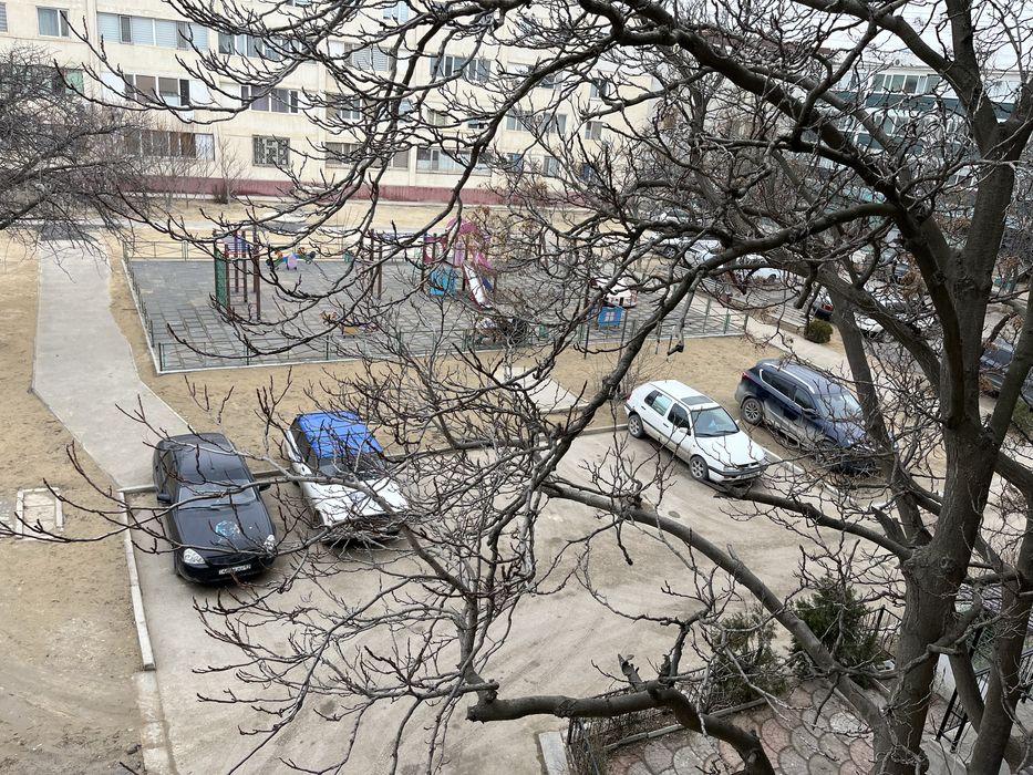 Продам 1 комнатную кв