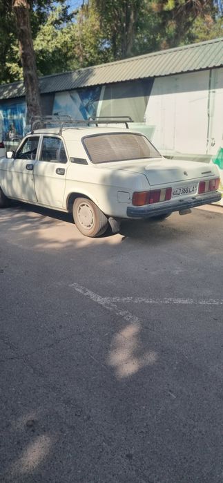 Волга Газ 31029 холати яахши