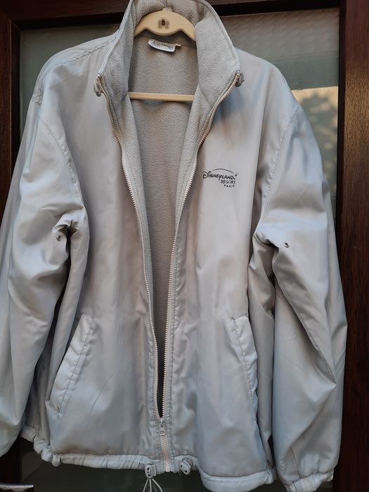 Trening XXL, Haina originala L, Disneyland,Haina de ploaie,fas,noua,XL