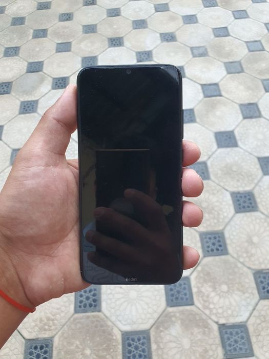 Redmi note 8, 8/128GB