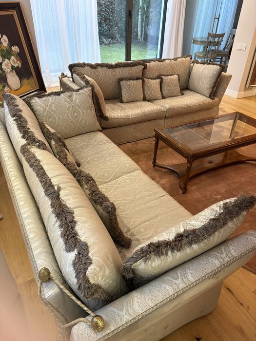 Canapele italienesti