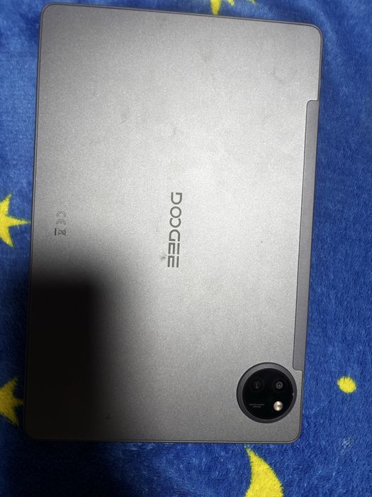 Doogee U11 pro.