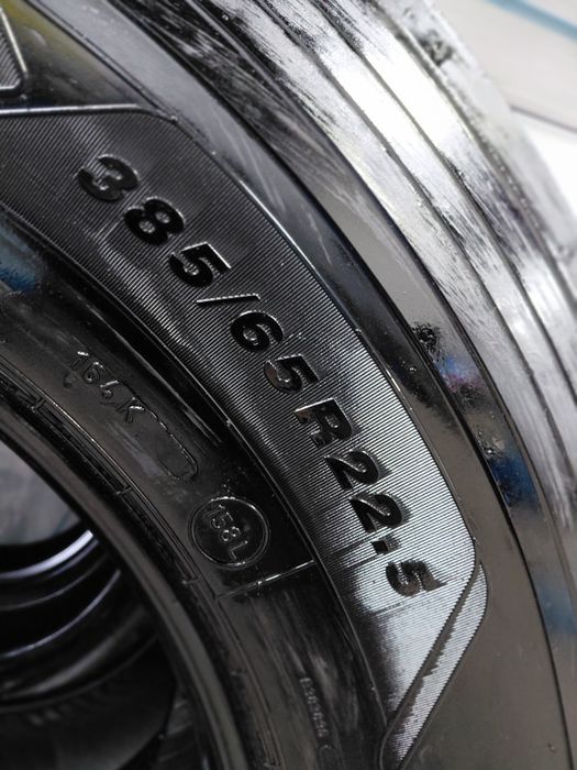 Шины GOODYEAR 22.5