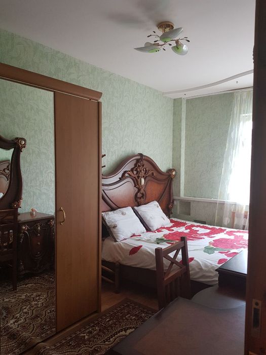 3х комнатная квартира м. Хамза 3/5/9