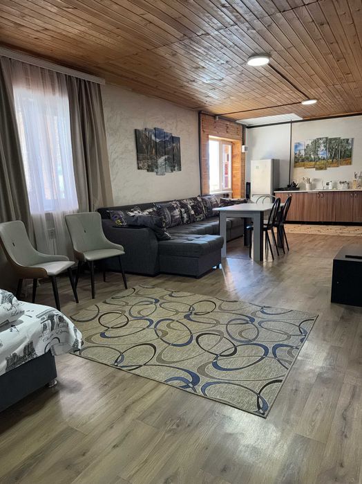 Сдам домик на Бухтарме