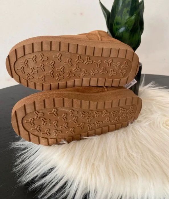 Ghete noi pentru copii