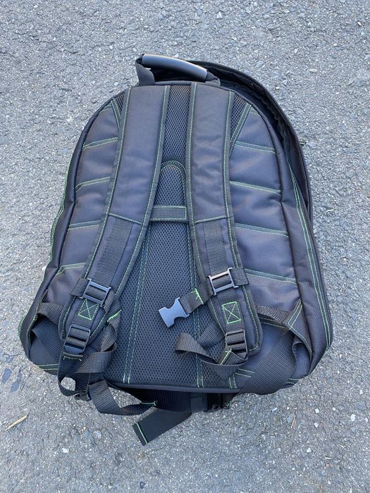 Trusa ghiozdan rucsac Haupa electrician instalator