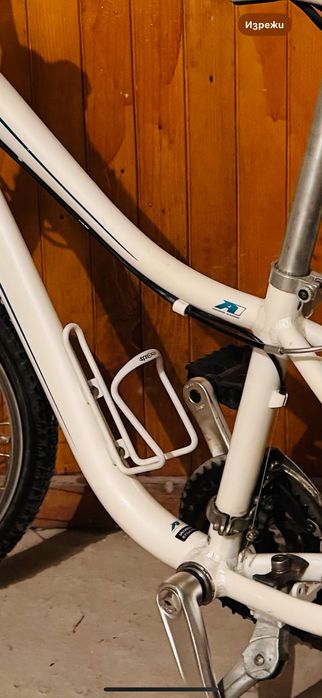 Велосипед Specialized Hotrock с 24