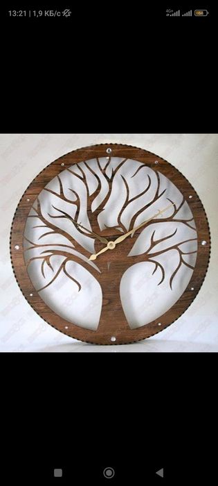 ЧПУ станок по дереву