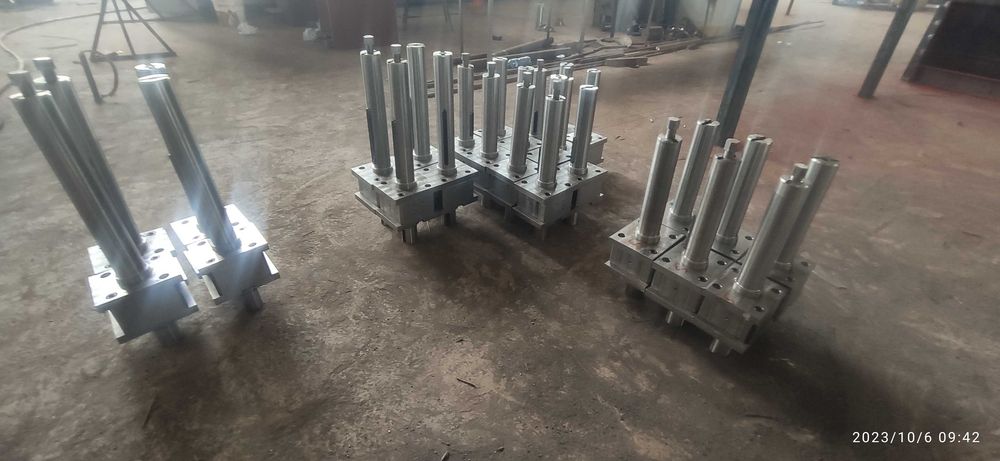 Металлообработка на ЧПУ - Токарные и фрезерные услуги