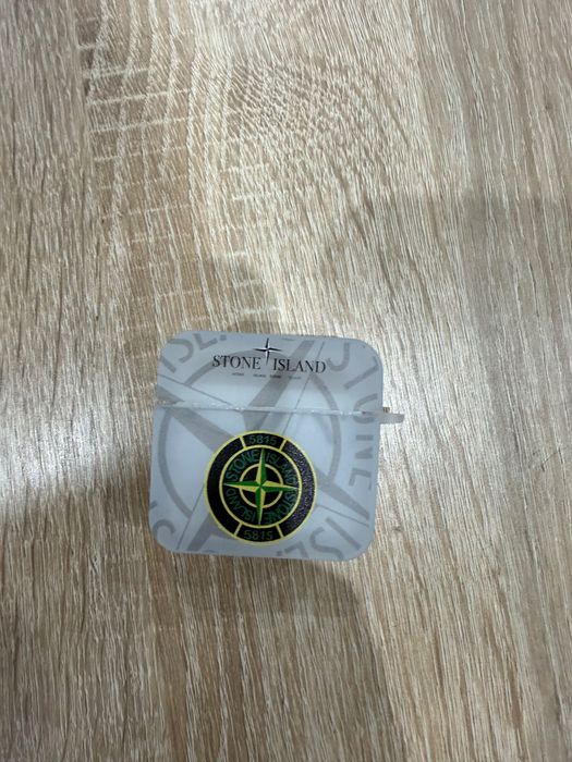Case for Apple AirPods 3 Stone Island