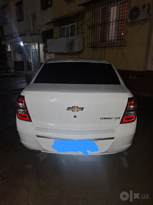 Cobal LTZ sotiladi.