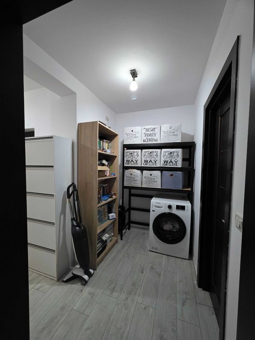 Proprietar vând apartament cu 2 camere pe Calea Urseni