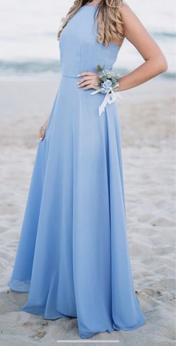 Официална рокля