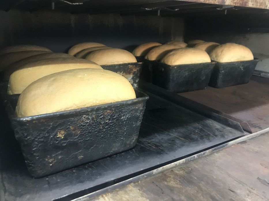 Продам формы для хлеба